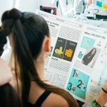Schwarzkopf Hair Lab karavan