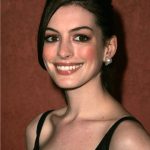 Anne Hathaway Diznijeva legenda