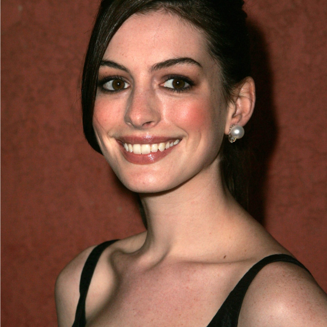 Anne Hathaway Diznijeva legenda