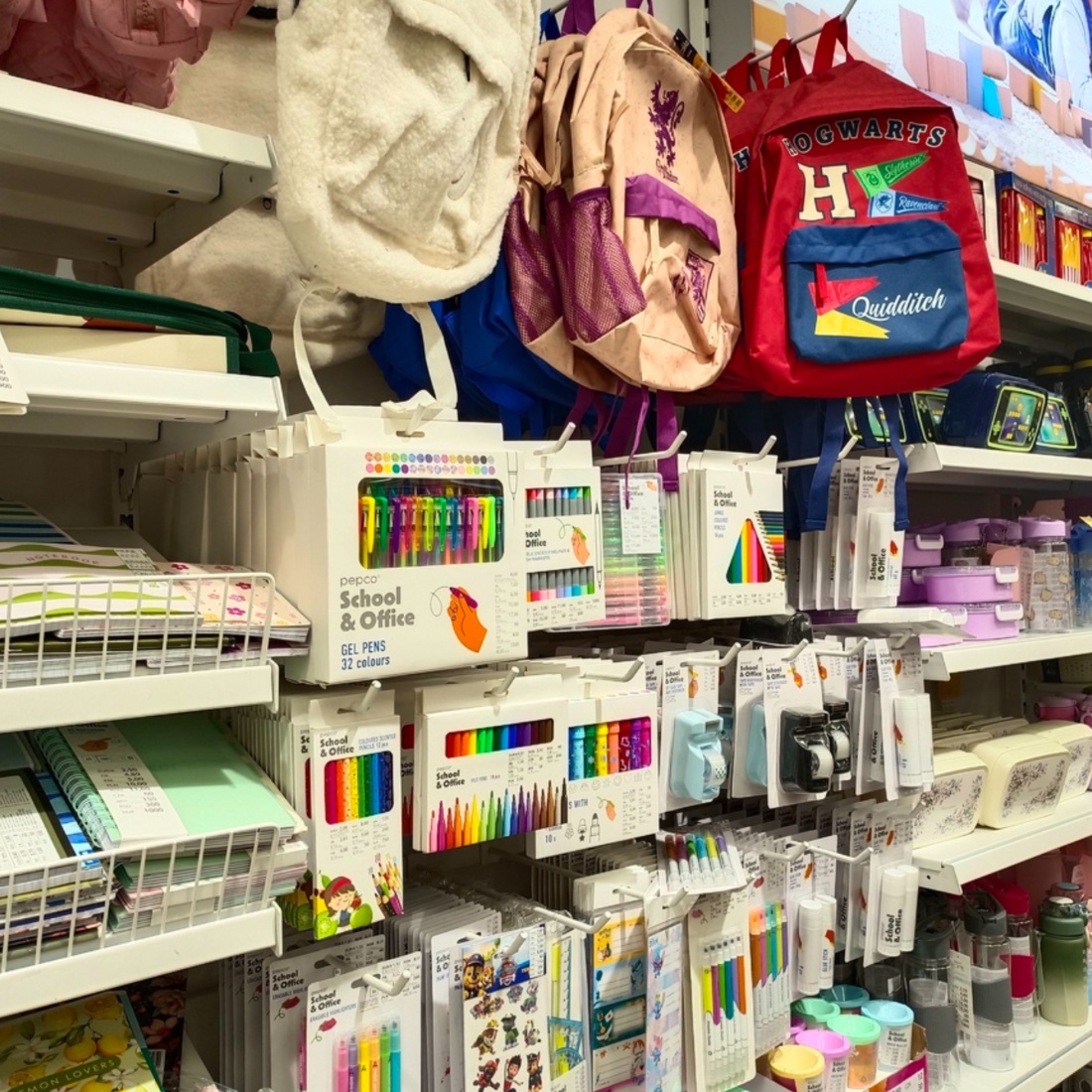 Pepco Back to School kampanja