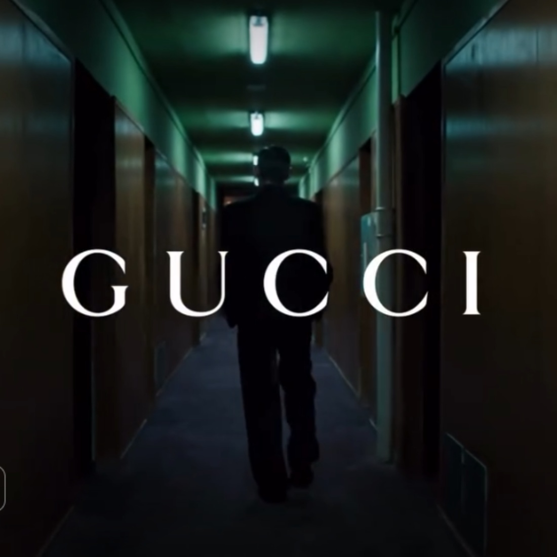 Kate Moss Goran Bogdan Gucci kampanja