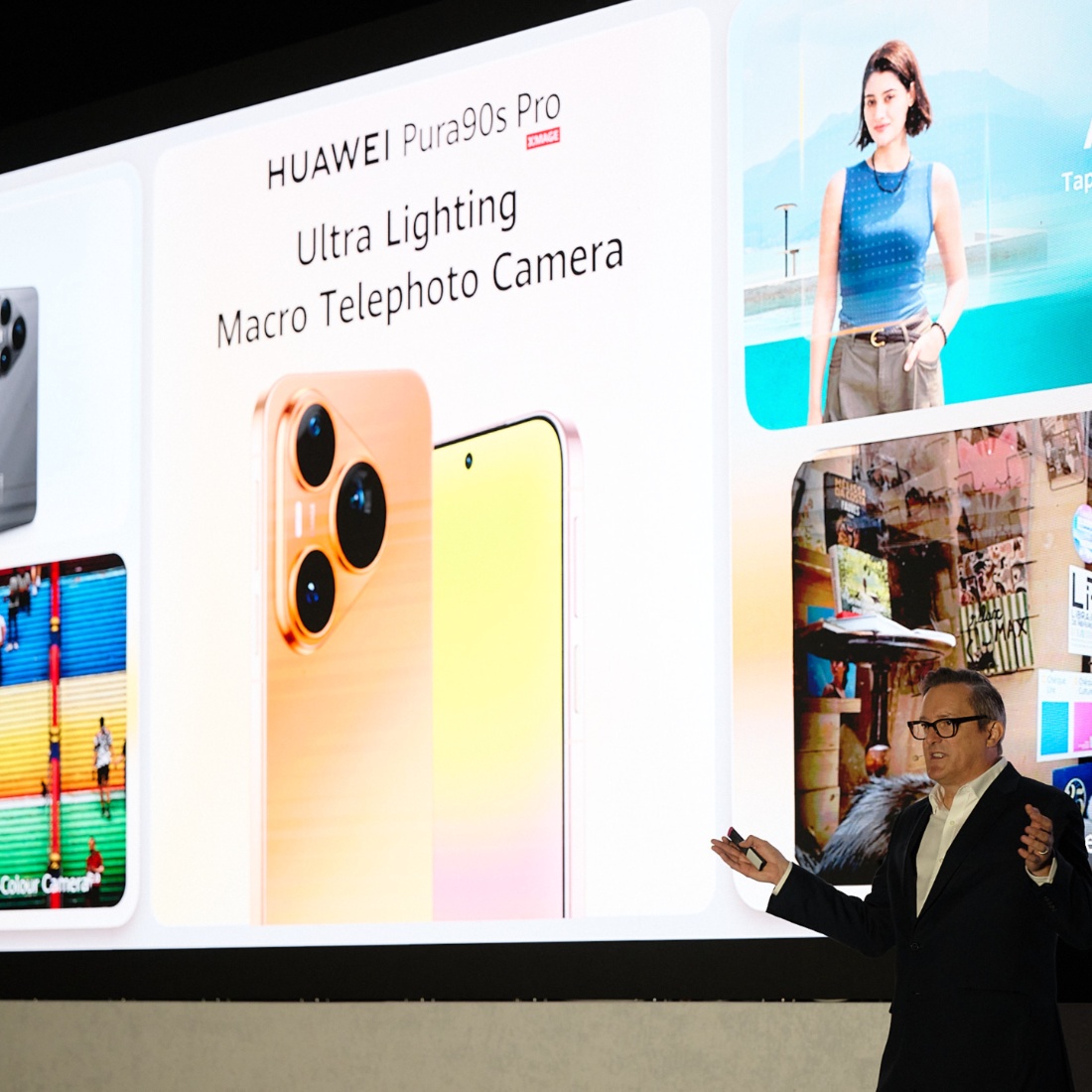 Huawei