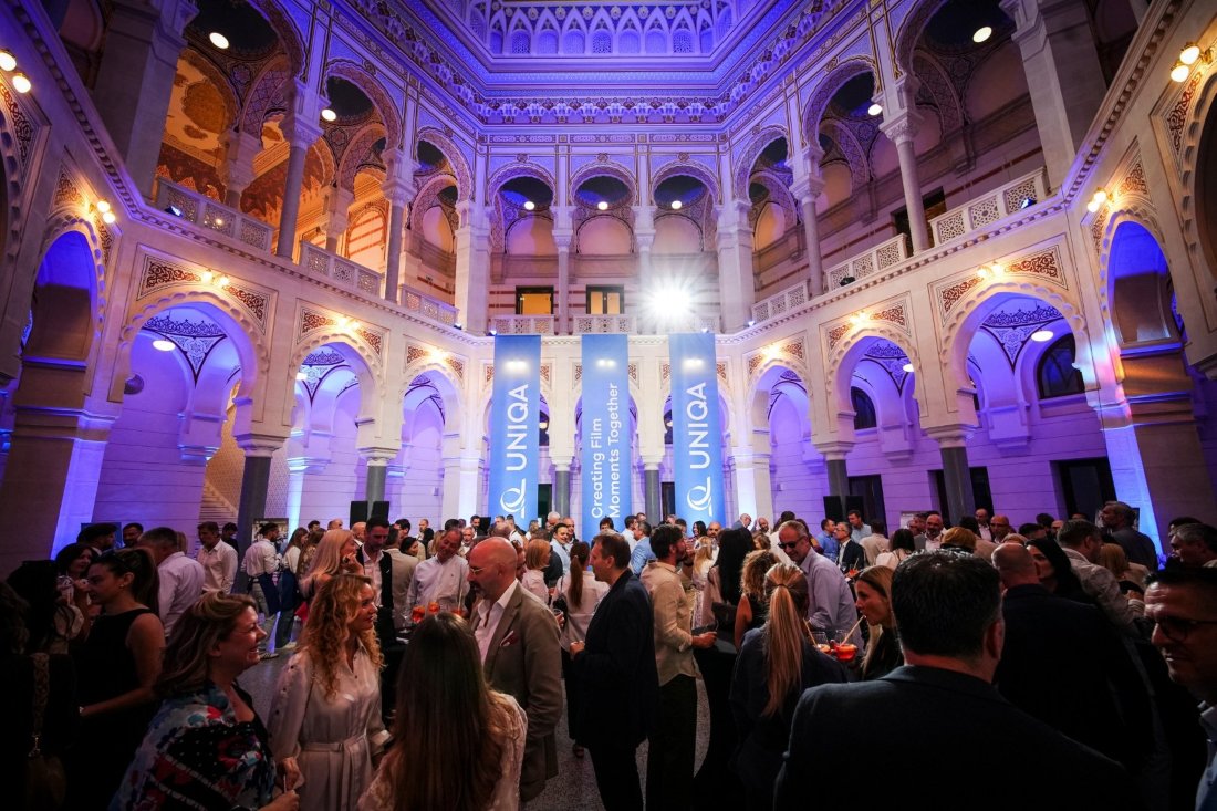 Sarajevo Film Festival