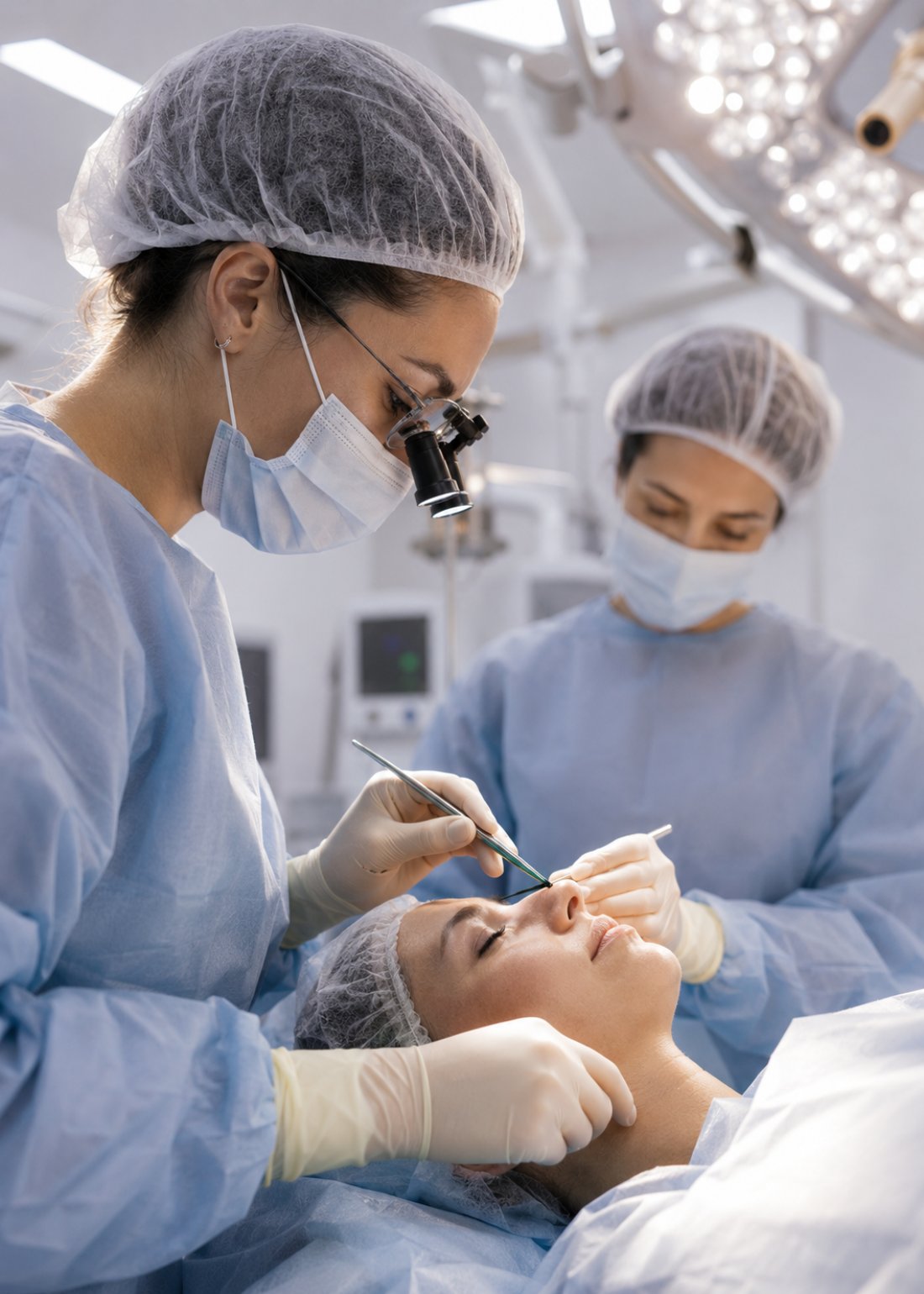 rinoplastika 