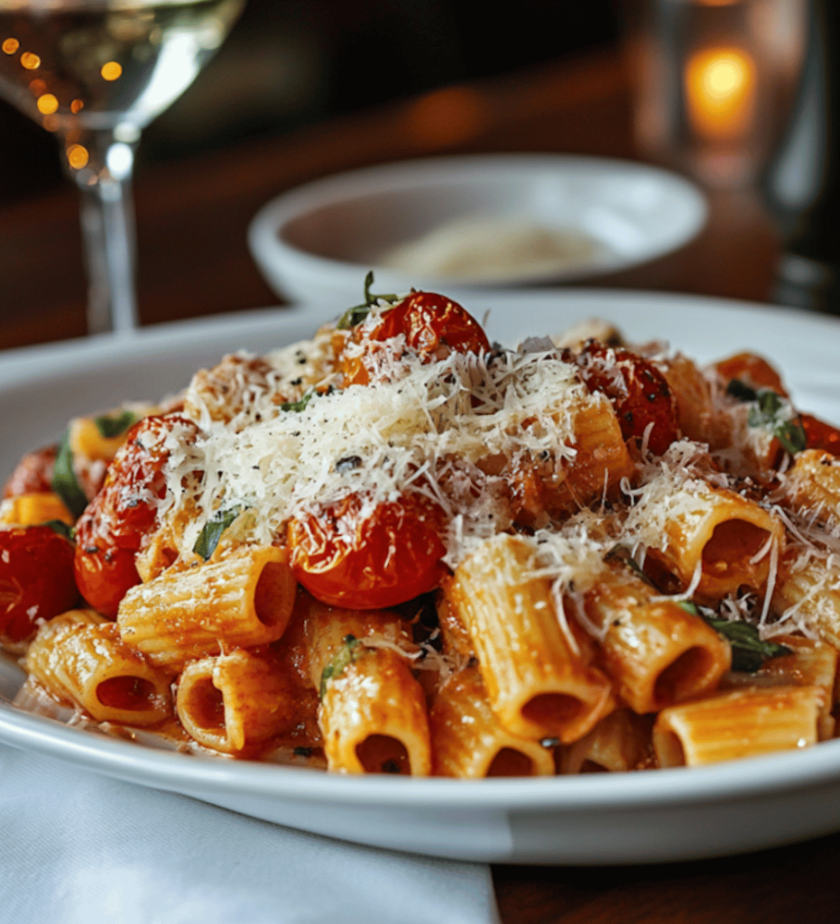 laki pasta recepti 