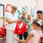 paketići dobrodošlice za prvake