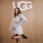 UGG popup store