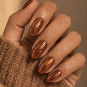 cimet nokti beauty trend lepota