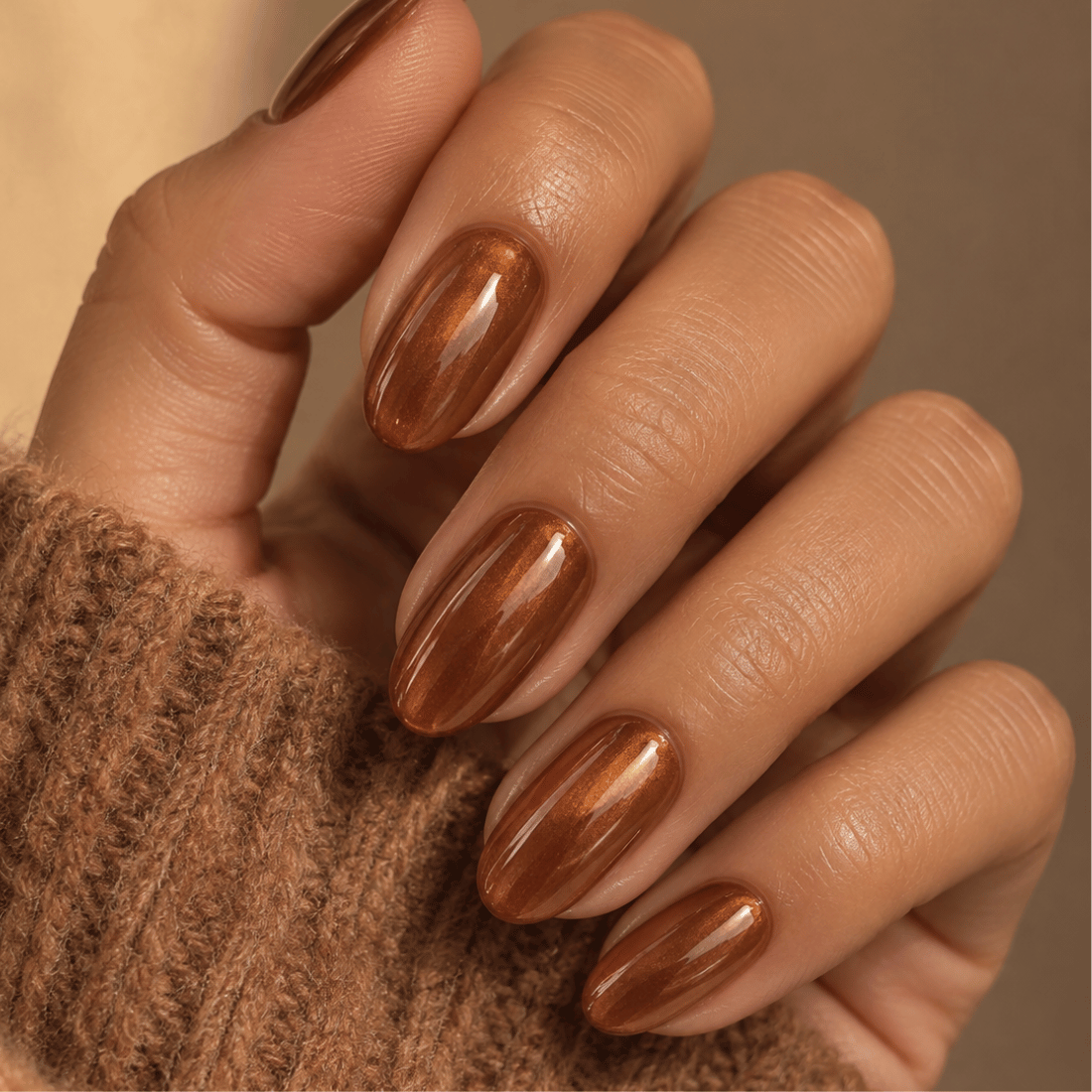 cimet nokti beauty trend lepota