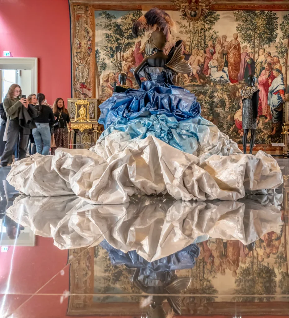 Galliano Met Gala Galijano Moda