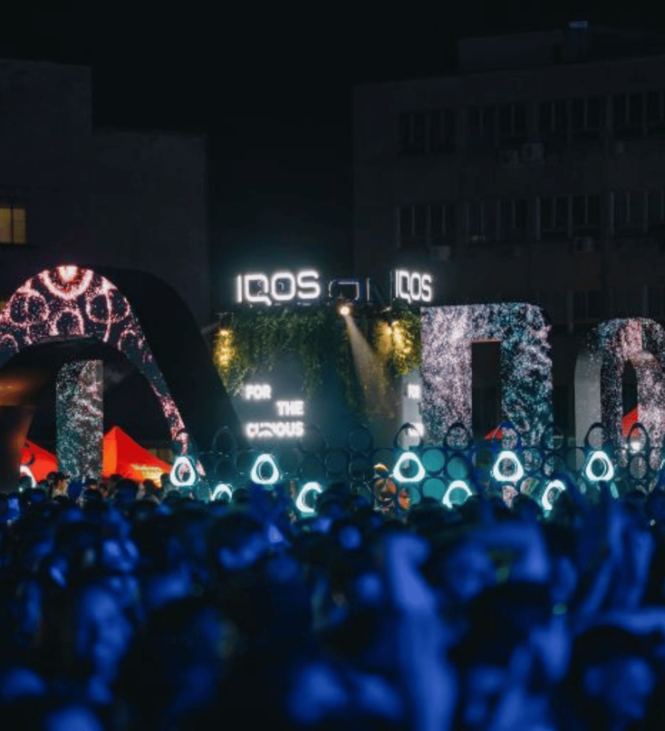 ZAMNA festival Madrid