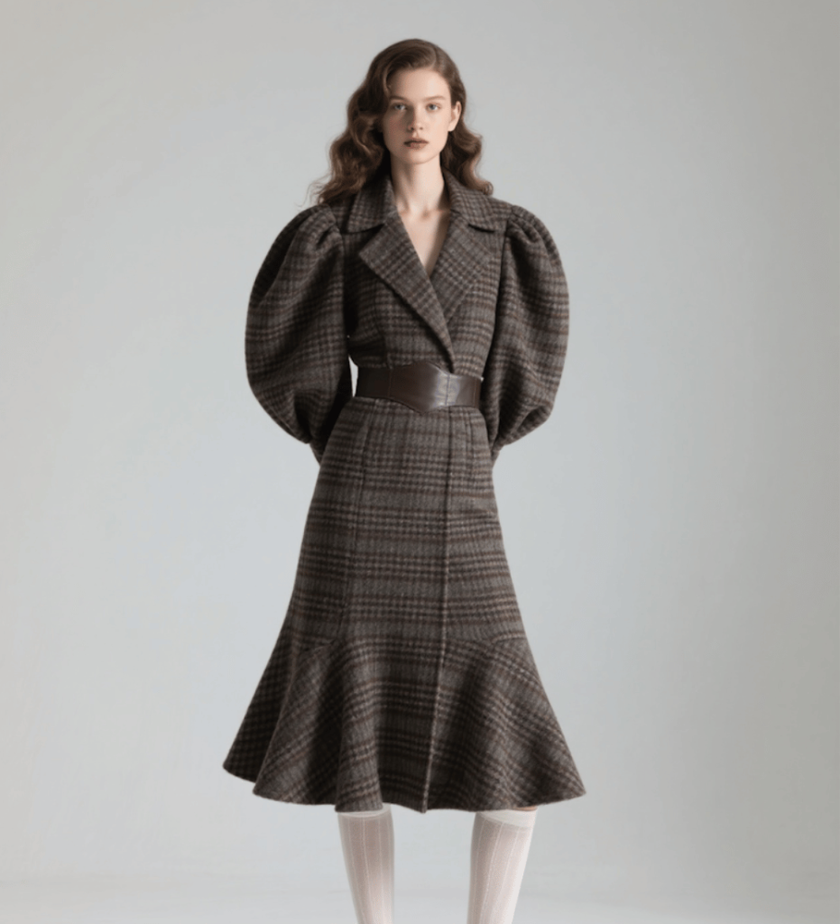 karirani dezen moda