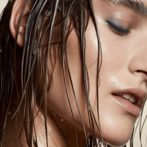Gucci smoky eye šminka trend