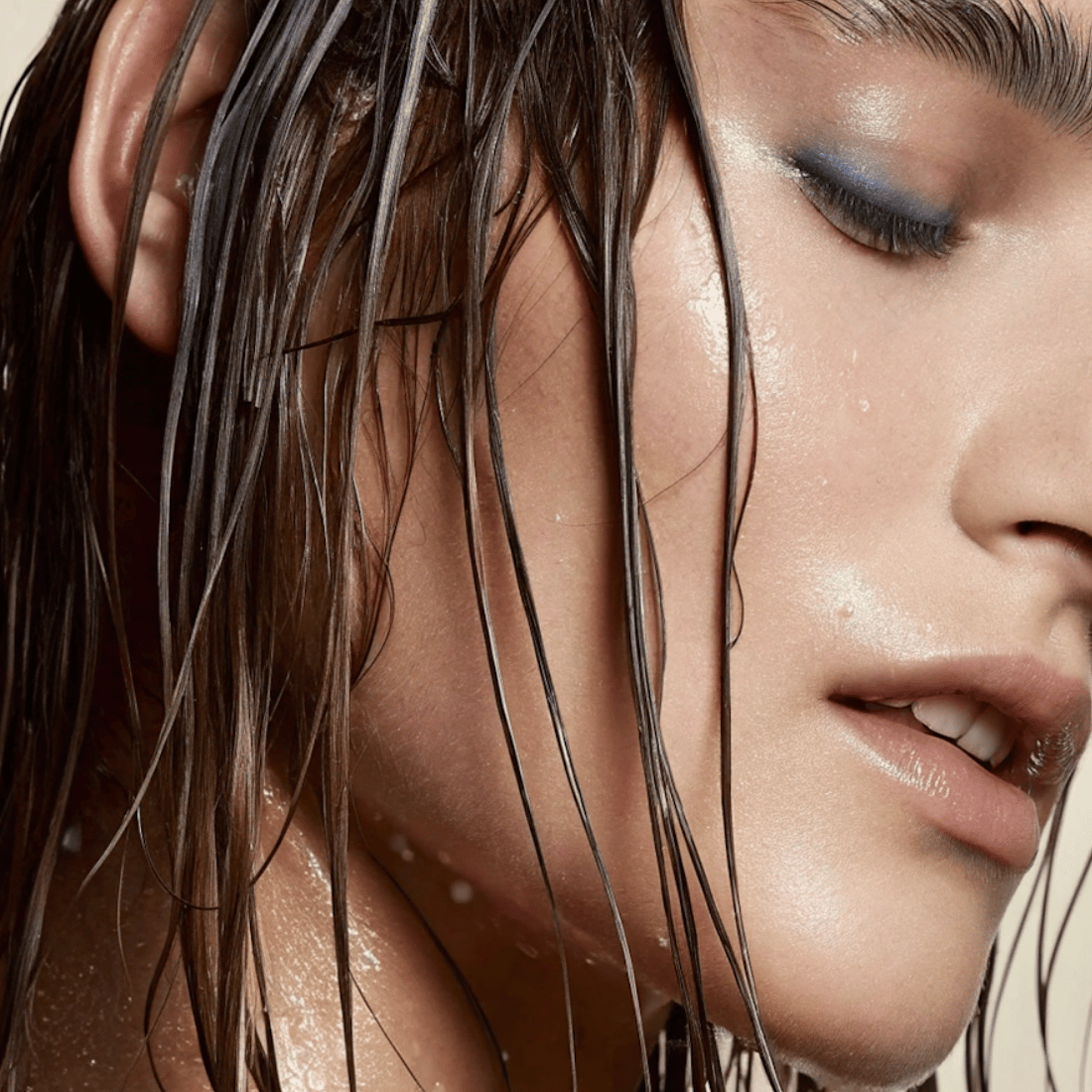 Gucci smoky eye šminka trend