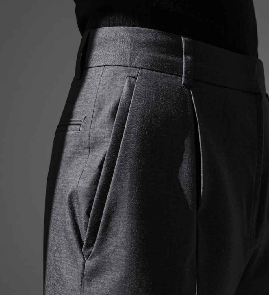 sive pantalone moda trend