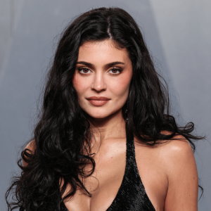 Kylie Jenner Victoria's Secret