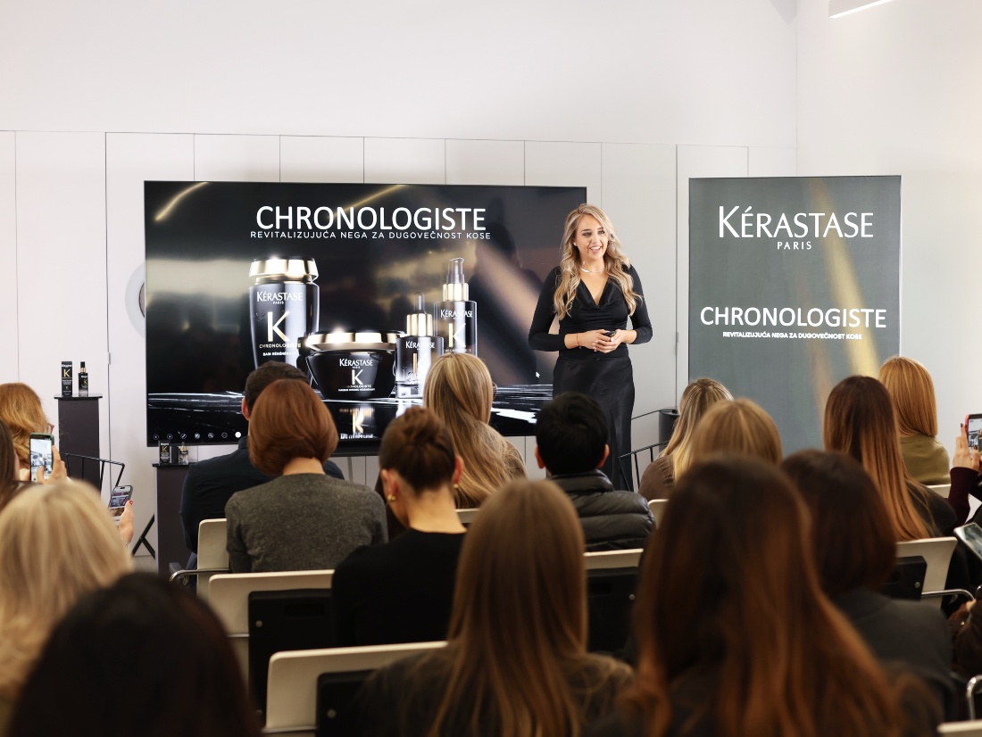Kerastase Chronologiste