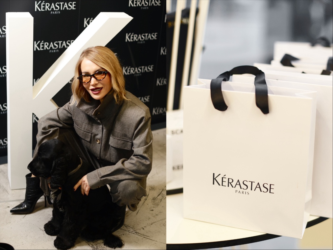 Kerastase Chronologiste
