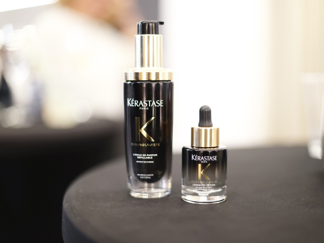 Kerastase Chronologiste