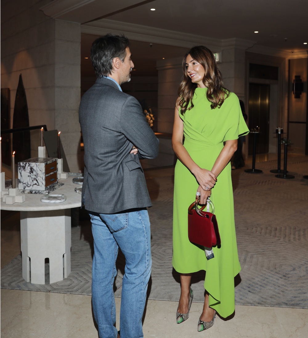 Adriatic Luxury Summit 2026