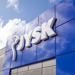 JYSK donacija porodilištima