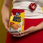 TUC Bake Rolls