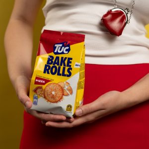 TUC Bake Rolls