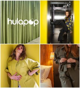 hulapop x priceless pop-up
