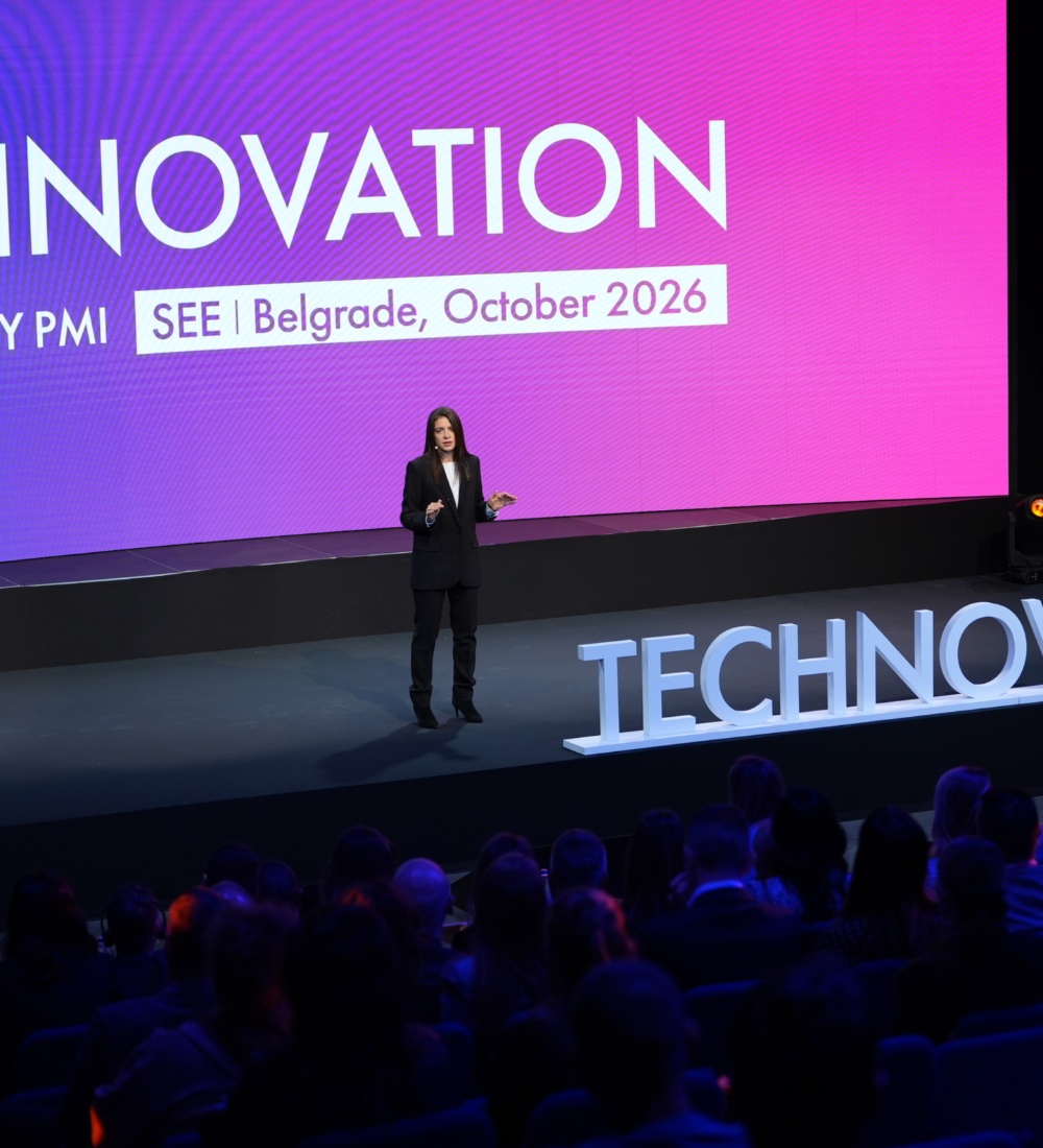 TECHNOVATION SEE 2026