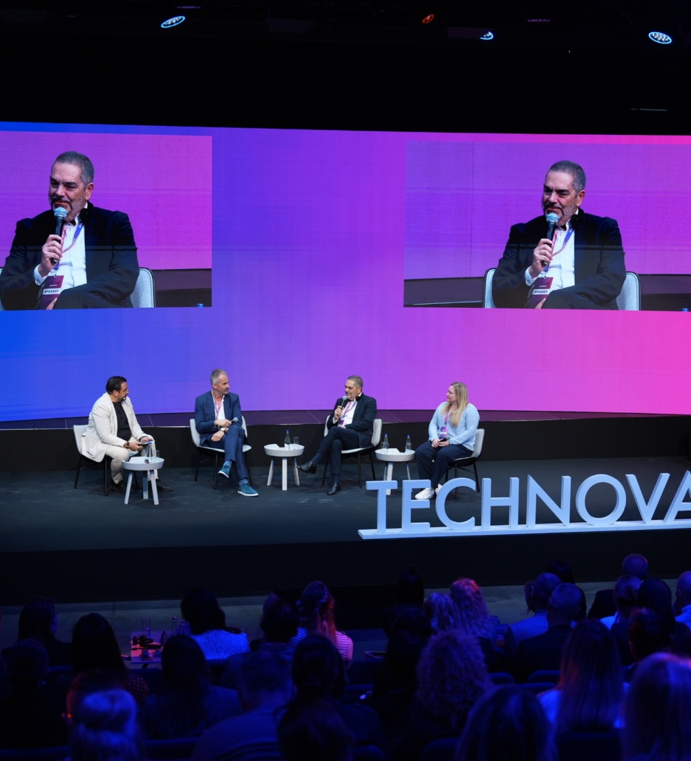 TECHNOVATION SEE 2026