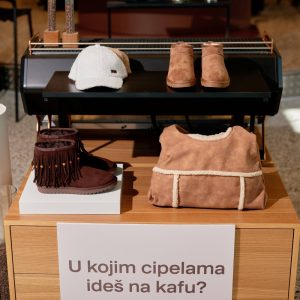 Deichmann kolekcija jesen/zima 2026/27
