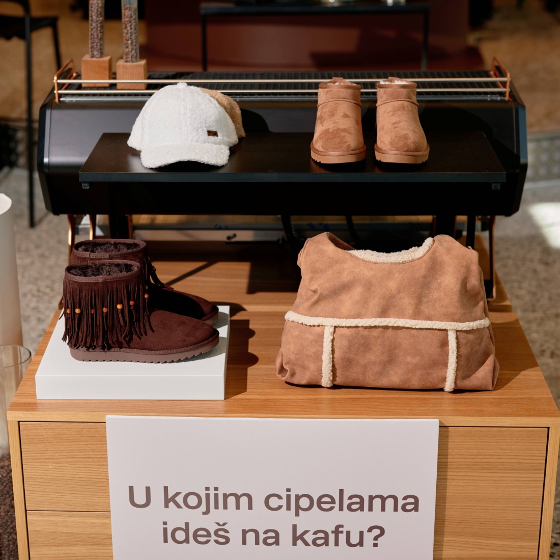 Deichmann kolekcija jesen/zima 2026/27