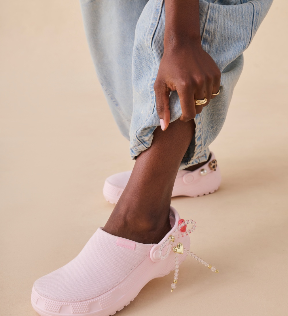 Crocs Do Your Thing