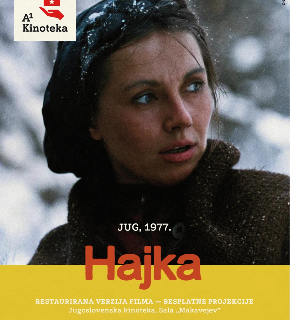 Hajka Žike Pavlovića
