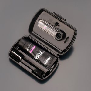 Curaprox Travel set
