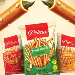 Prima štapić sa semenkama bundeve