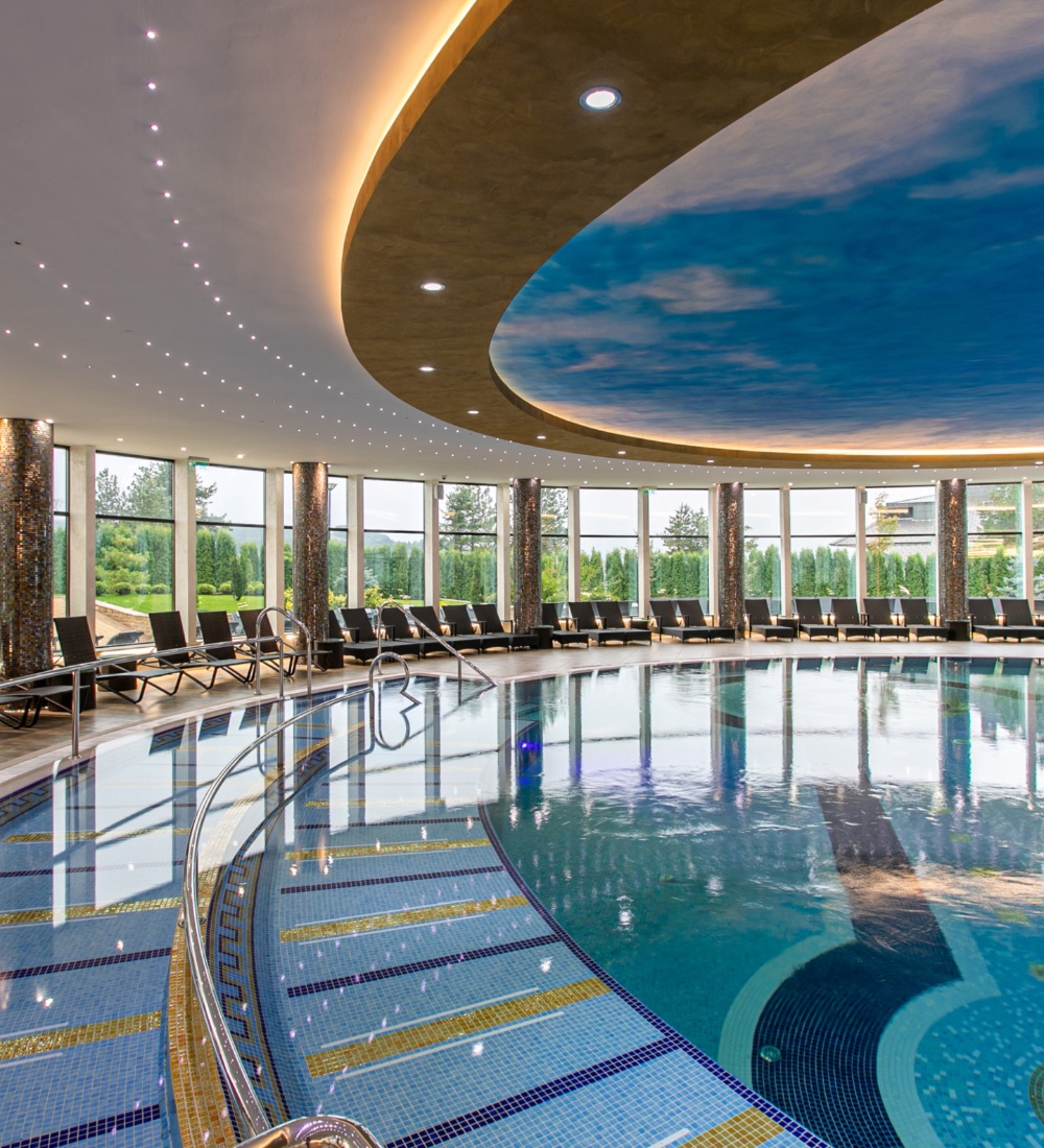 wellness odmor u Srbiji