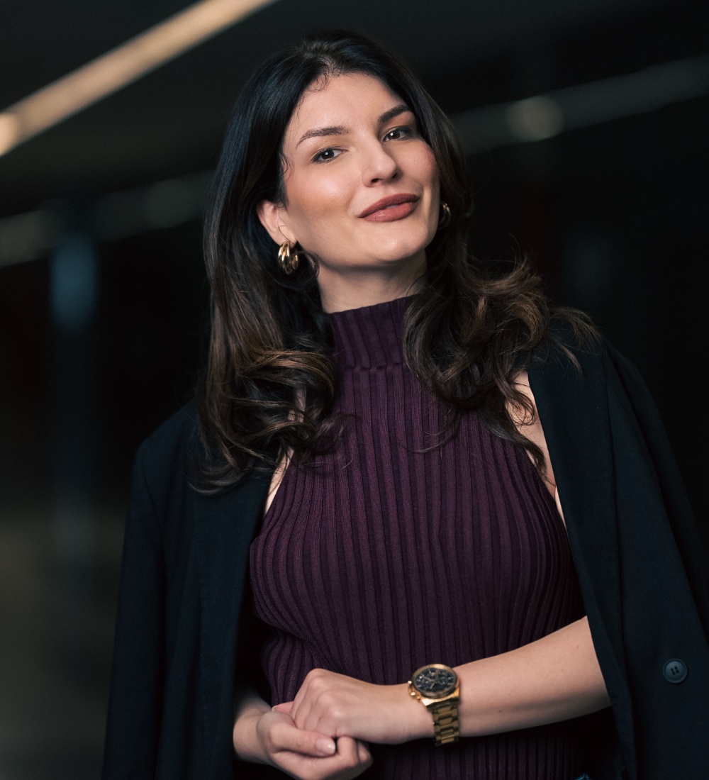 Nina Kostić