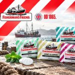 Fisherman’s Friend
