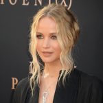 Jennifer Lawrence mes°