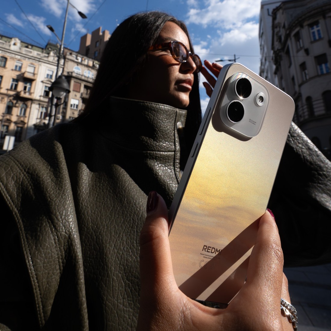 Redmi Note 17 Pro Max