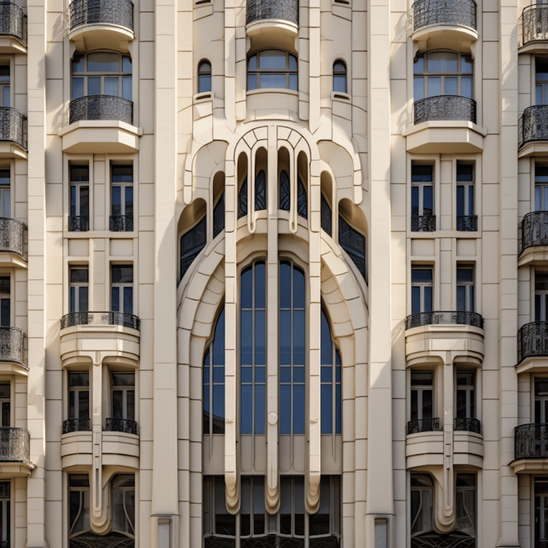 Art Deco art deko umetnost moda enterije