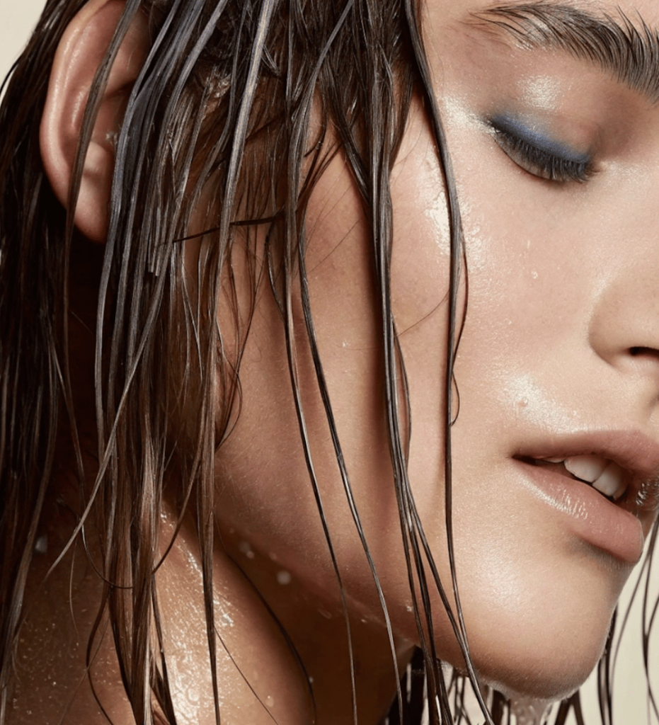 Gucci smoky eye šminka trend